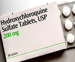 hydroxychloroquine