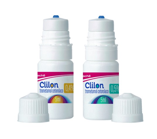 Clilon: Nemera's preservative-free formulation