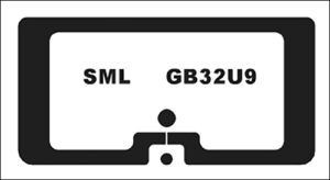 SML single-dose RFID