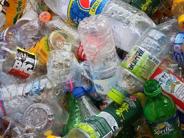 Reliance Industries to double its PET recycling capacity