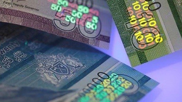 ASPA and Messe Frankfurt is hosting a virtual webinar on counterfeiting