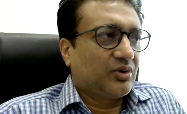 Siddarth Kejriwal, managing director of Parksons Packaging talks about the acquisition of Manohar Packaging Screenshot PSA