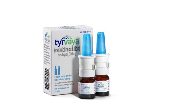 Aptar’s nasal pump system receives approval for dry eye disease