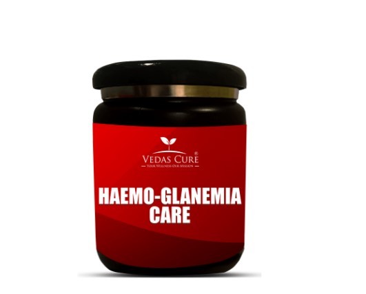 Vedas Cure introduces Haemo-Glanemia Care to treat anaemia patients