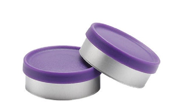 Kaisha Packaging providing flip-top aluminium seals for packaging Covid vaccines