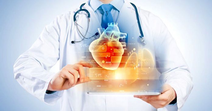 Heart Failure early detection