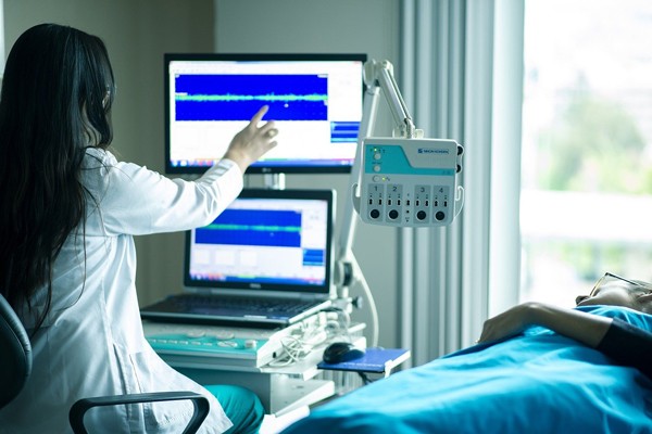 Remote medical services will require improved network bandwidths connected medical devices Photo Pixaby Creative Commons