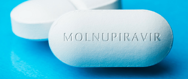 Lupin has launched Molnupiravir under the brand name Molnulup to treat adult patients suffering from Covid-19 in India