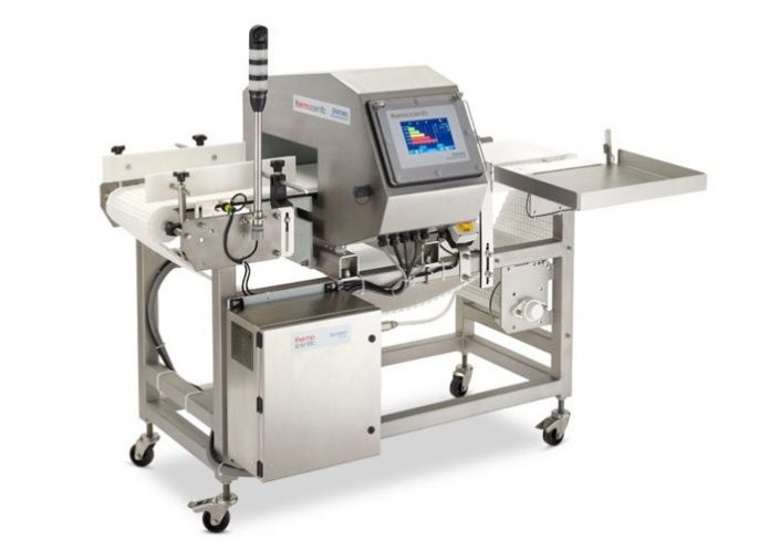 Thermo Fisher Selectscan