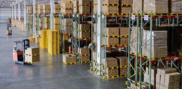 DTDC is expanding its logistics business in India with a particular focus on healthcare Photo: DTDC