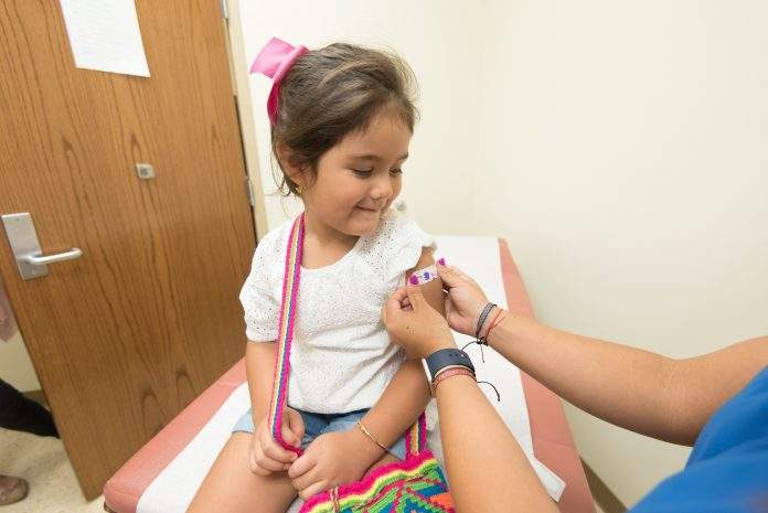 Corbevax approved for younger kids