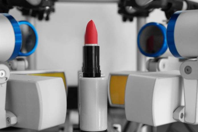 Artificial intelligence in the world of cosmetics